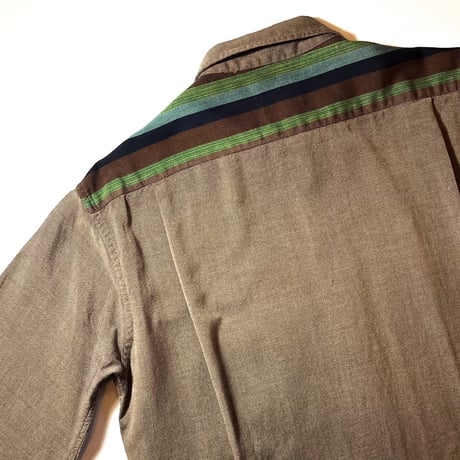 1960's ARROW L/S Shirt