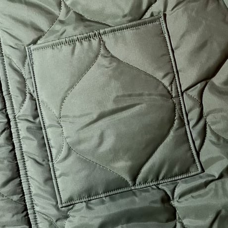 2000's〜 US.Military CWU-9/P Liner Jacket Deadstock