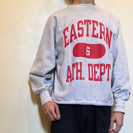 1990's Champion Reverse Weave Sweat