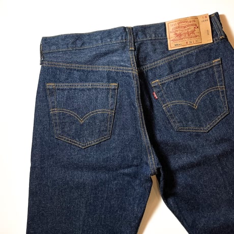 1990's Levi's 501 Denim Pants