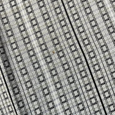 1960's Spectator Cotton&Rayon L/S Shirt Deadstock