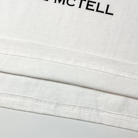 1990's〜 GILDAN BLIND WILLIE McTELL Printed Tee Deadstock