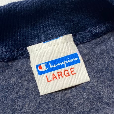 1970's Champion Sweat Deadstock
