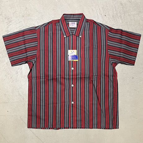 1960's Town Topic S/S Shirt Deadstock