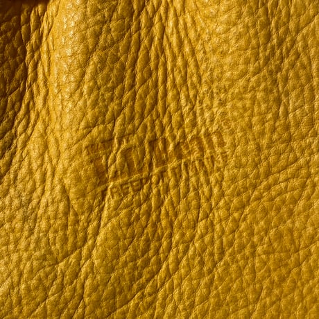 1980's L.L.Bean Leather Pouch