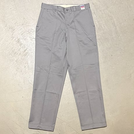 1960's BIG MAC Chino Trousers Deadstock