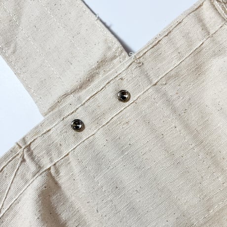 1950's Unknown Newspaper Bag Deadstock