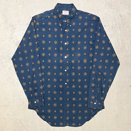 1960's〜 McGREGOR L/S Shirt