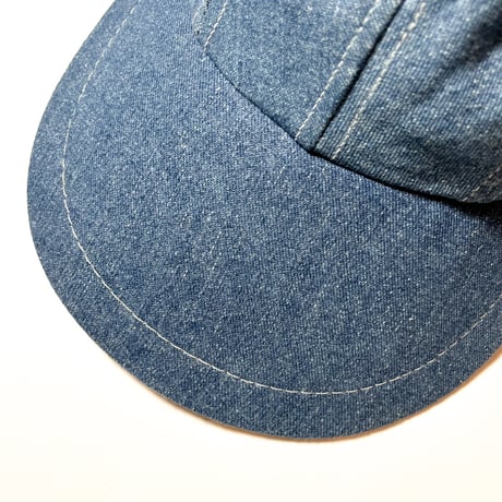 1980's L.L.Bean Long Bill Cap