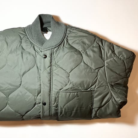 2000's〜 US.Military CWU-9/P Liner Jacket Deadstock
