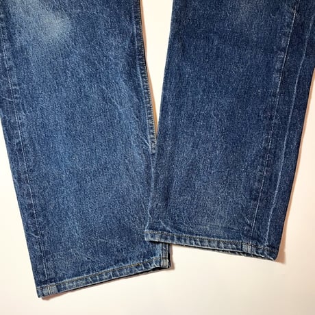 1990's Levi's 501 Denim Pants