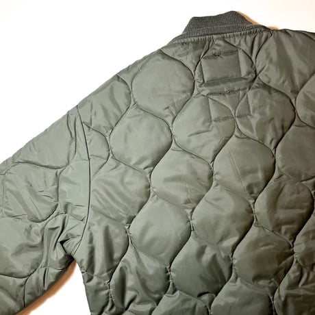 2000's〜 US.Military CWU-9/P Liner Jacket Deadstock
