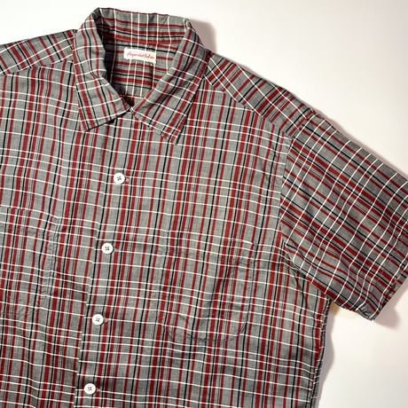 1960's Unknown S/S Shirt