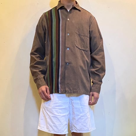 1960's ARROW L/S Shirt