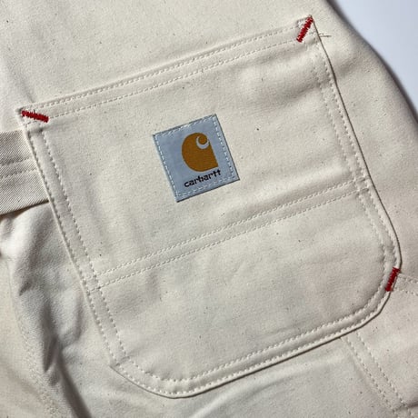 1990's Carhartt Double Knee Painter Pants Deadstock