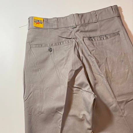 1960's RED KAP Chino Trousers Deadstock