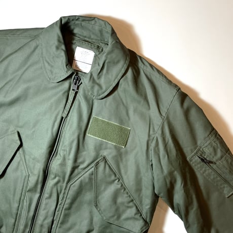 2000's〜 US.Military CWU-45/P Flight Jacket Deadstock