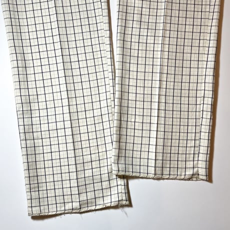 1990's Polo by Ralph Lauren Herringbone Trousers Deadstock