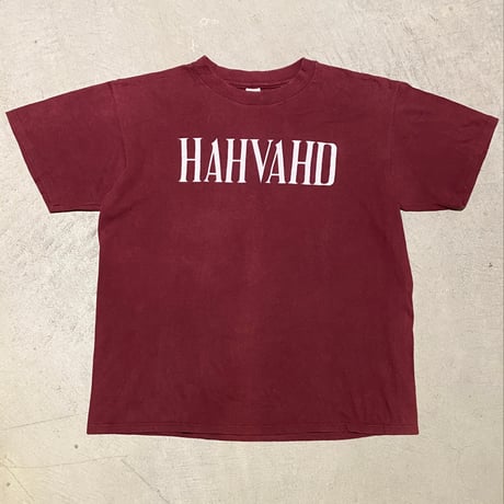 1980's Champion Printed Tee