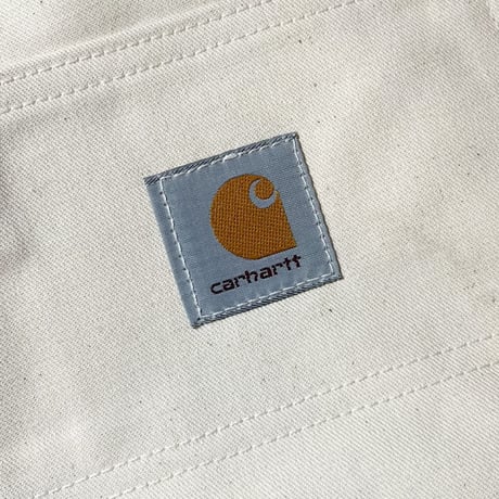 2000's〜 Carhartt Double Knee Painter Pants Deadstock