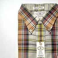 1960's CAMPUS S/S Shirt Deadstock
