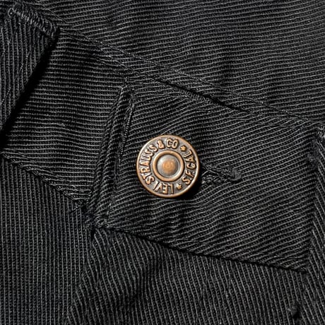 1960〜70's Levi's STA-PREST 518 Big E Tapered Pants