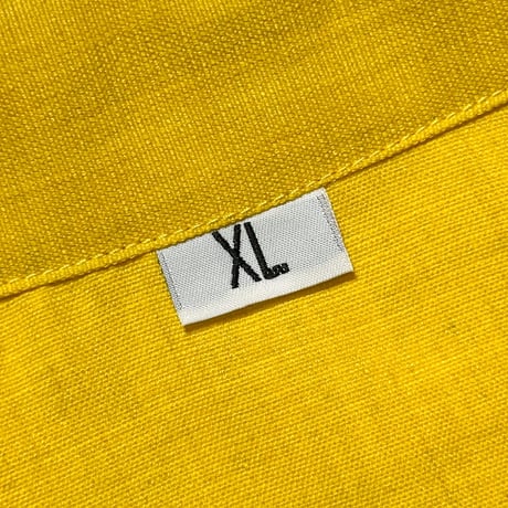 2000's〜 USDAFS Utility Shirt Deadstock