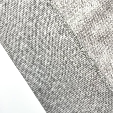 1980's Champion Reverse Weave Sweat Parka