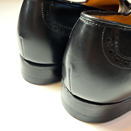 1980〜90's Church's Tassel Loafers Deadstock