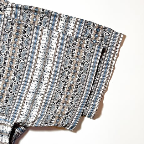 1960's VAN HEUSEN S/S Shirt