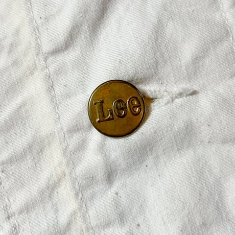 1960〜70's Lee 44-J Princeton Coverall