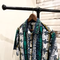 1960's Kunohara's Shop S/S Shirt