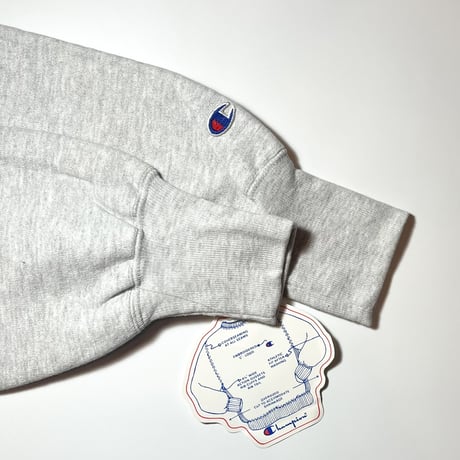 1990's Champion Revese Weave Sweat Deadstock