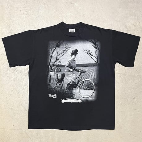 1990's STANLEY DESANTIS Wizard of OZ Printed Tee