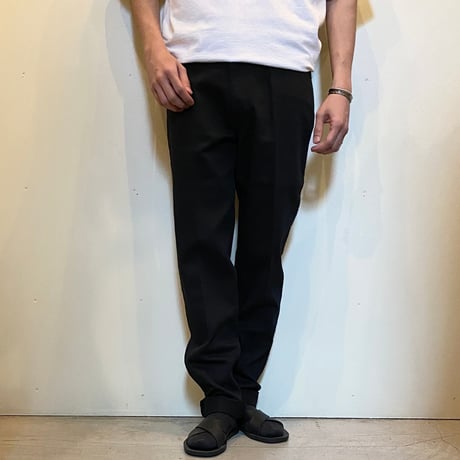 1960〜70's Levi's STA-PREST 518 Big E Tapered Pants