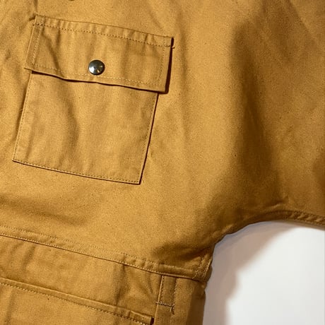1960's Ideal Hunting Jacket Deadstock
