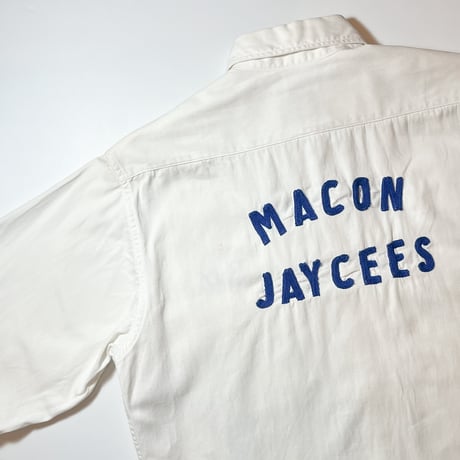 1960's BIG MAC L/S Shirt