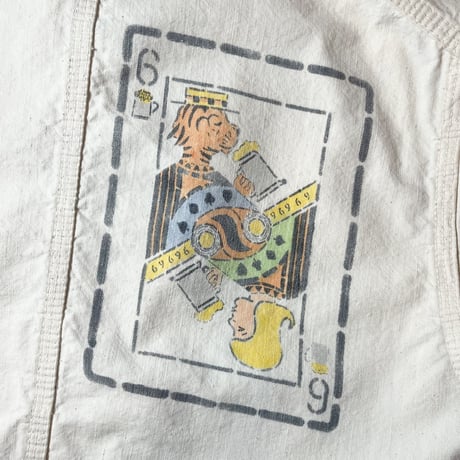 1960〜70's Lee 44-J Princeton Coverall