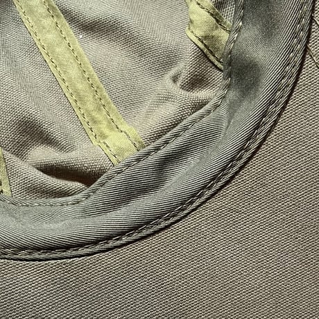 1980's Unknown Long Bill Cap