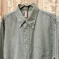 1960's ARROW L/S Shirt