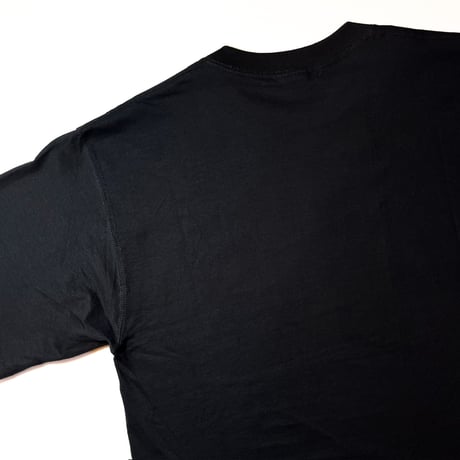 1990's〜 FRUIT OF THE LOOM LESTER YOUNG Printed Tee Deadstock