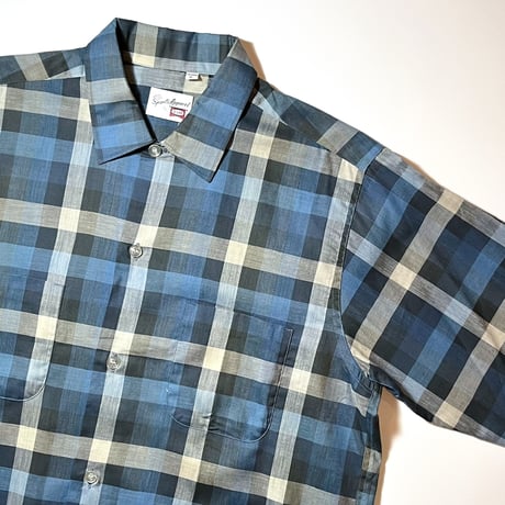 1960's E&W L/S Shirt