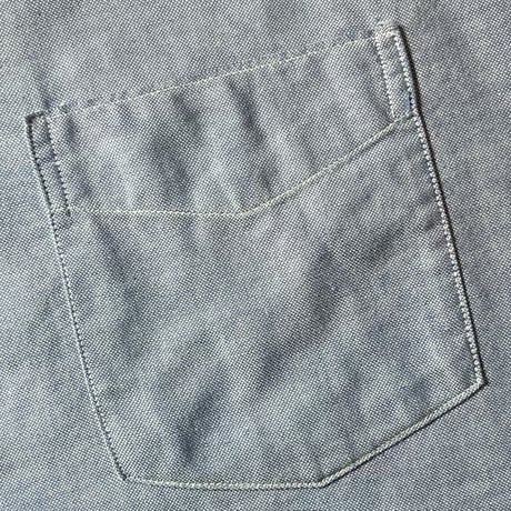 1960's USAF Oxford L/S Shirt