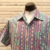 1950's Californian Sportswear Shop S/S Shirt