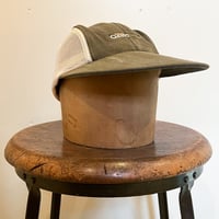 1980's ORVIS Long Bill Cap