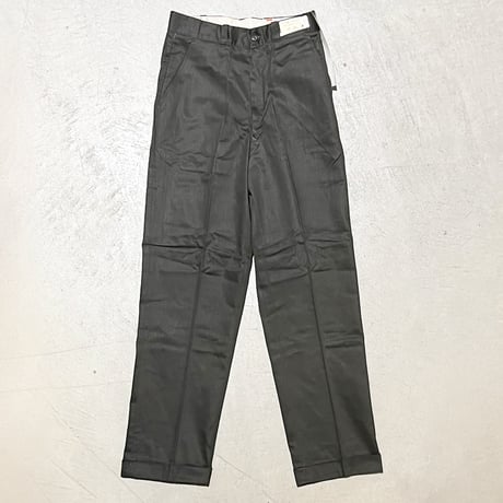 1960's BIG BEN Chino Trousers Deadstock