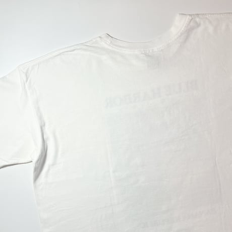 1980's〜 BANANA REPUBLIC Printed Tee
