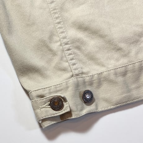 1960's Levi's 941B Pique Jacket