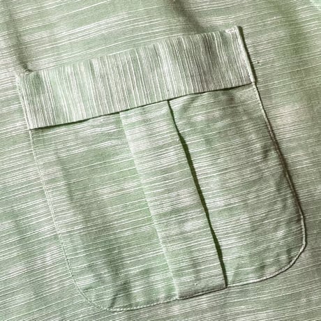 1950's Dunhill L/S Shirt