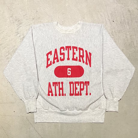 1990's Champion Reverse Weave Sweat